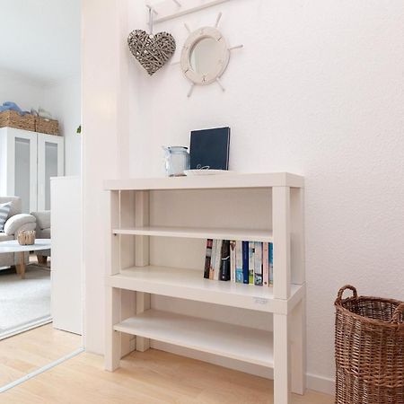 Appartamento Weidenweg 25 Weidennest Grömitz Esterno foto