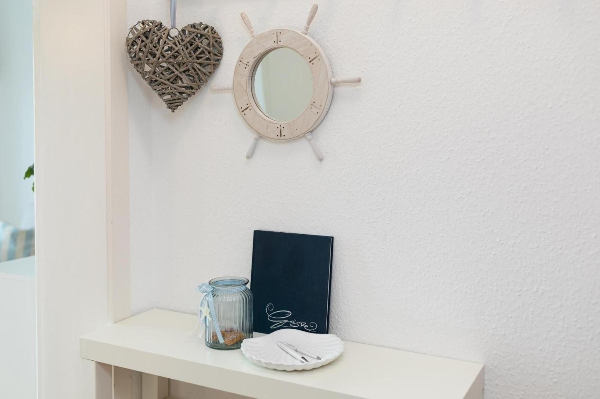 Appartamento Weidenweg 25 Weidennest Grömitz Esterno foto