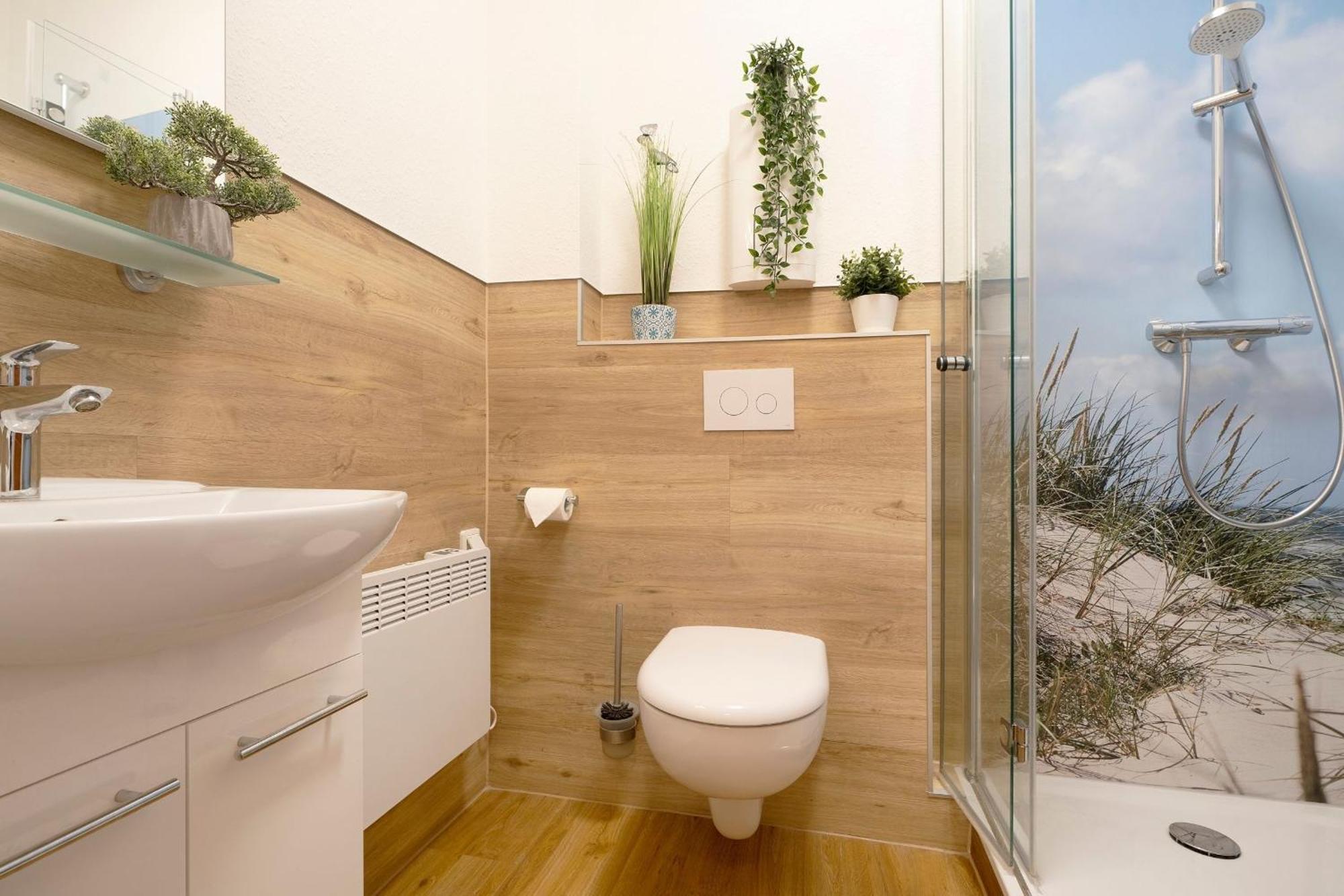 Appartamento Weidenweg 25 Weidennest Grömitz Esterno foto