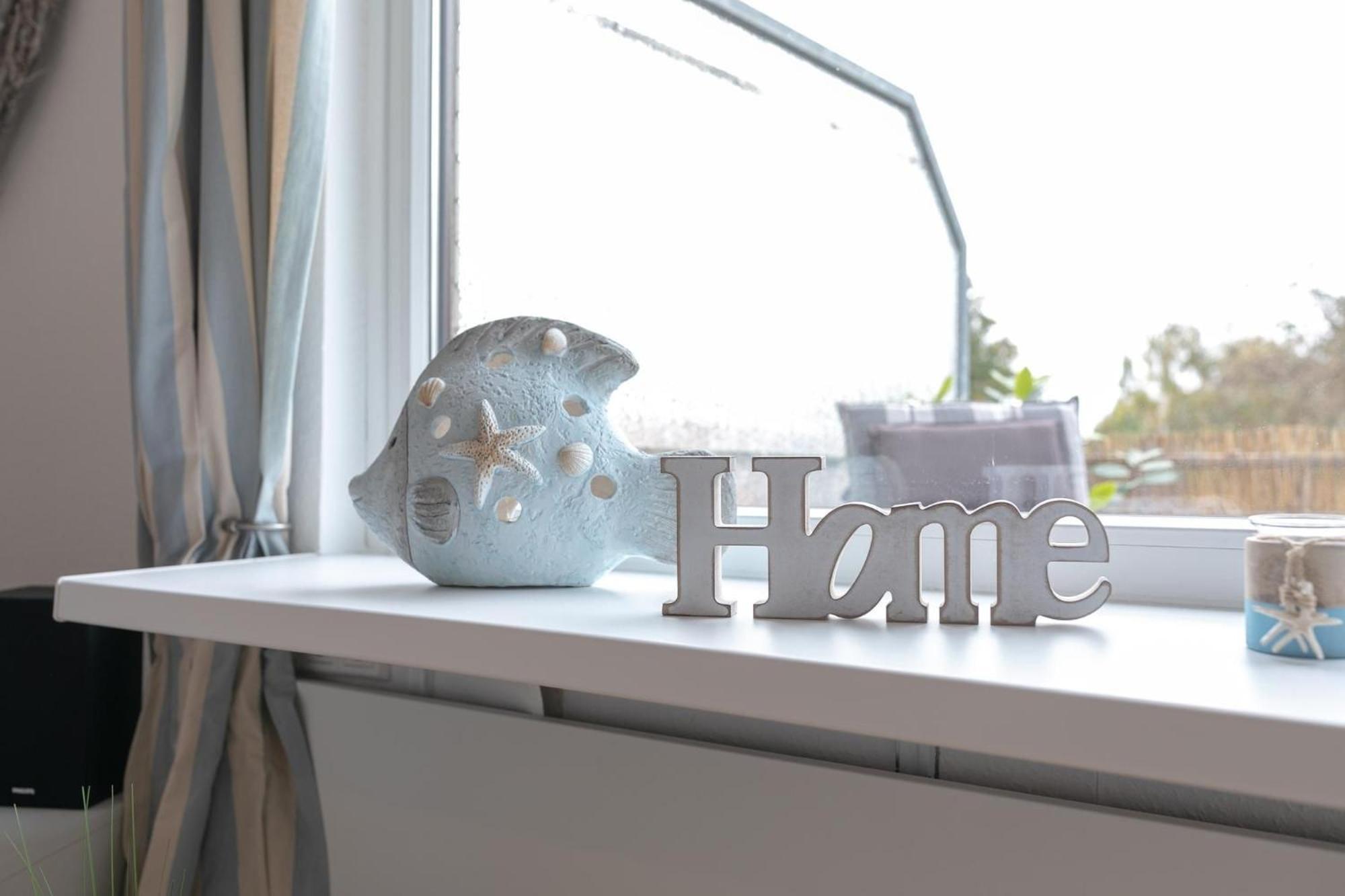 Appartamento Weidenweg 25 Weidennest Grömitz Esterno foto