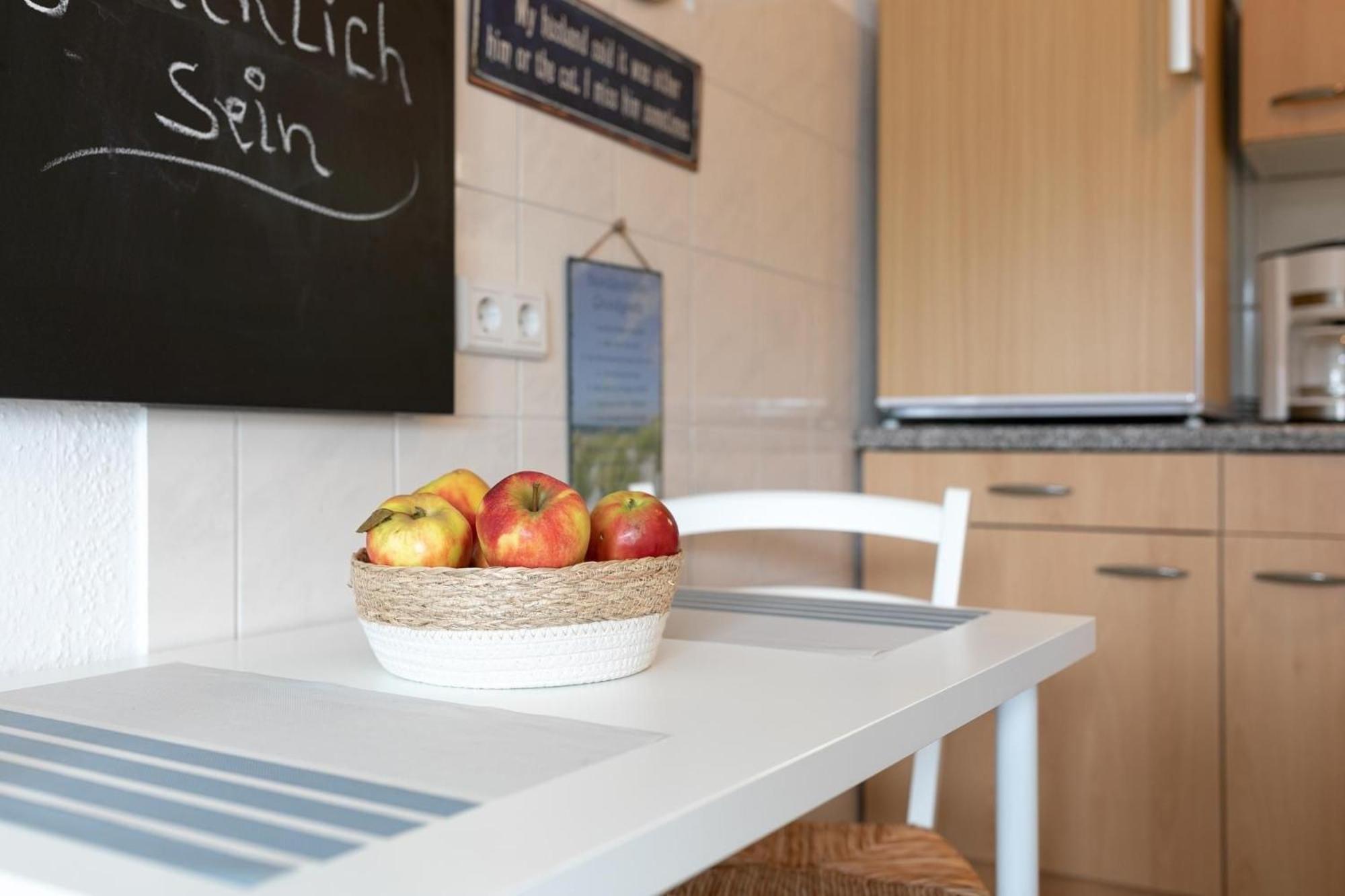 Appartamento Weidenweg 25 Weidennest Grömitz Esterno foto