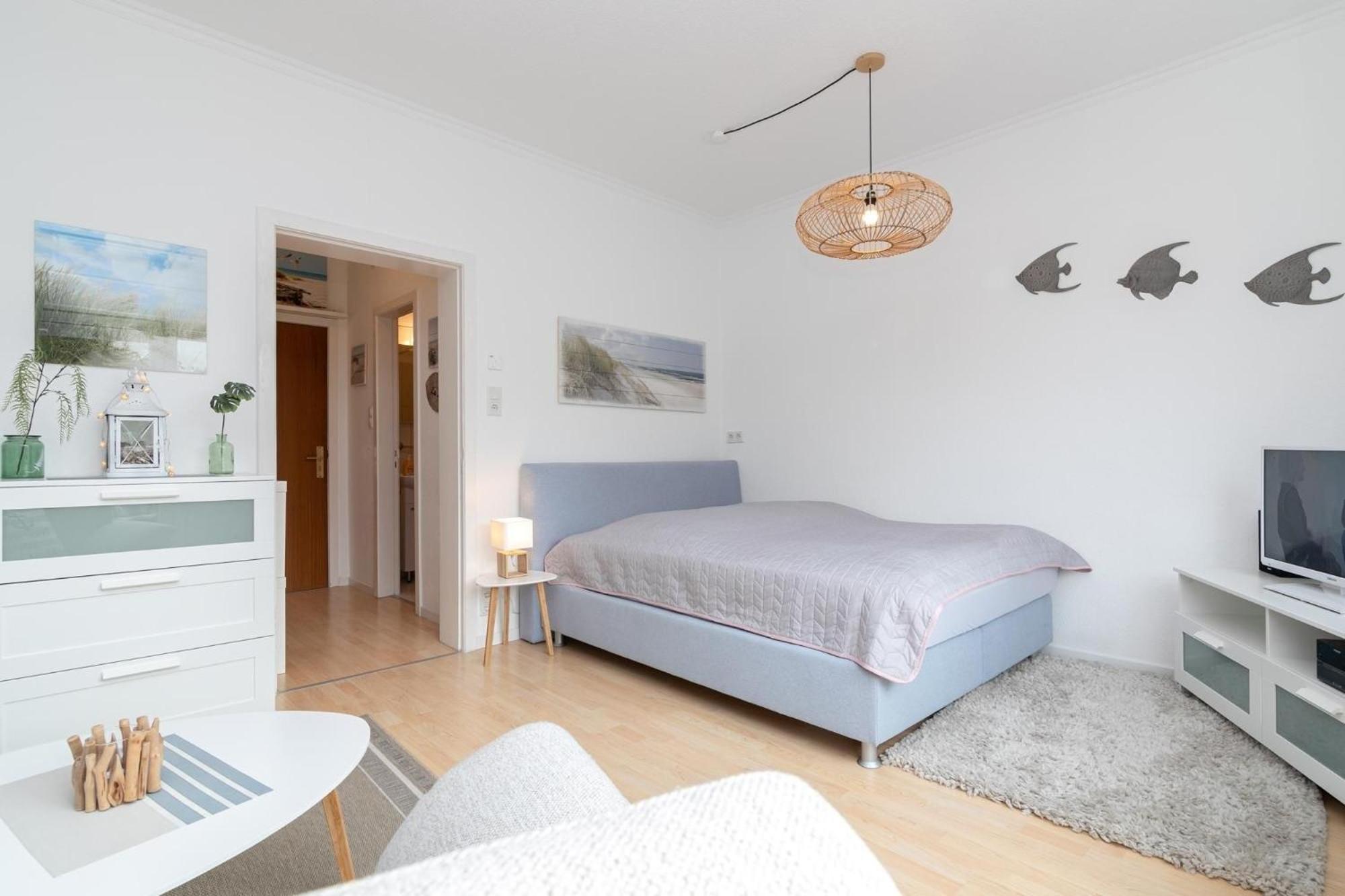 Appartamento Weidenweg 25 Weidennest Grömitz Esterno foto